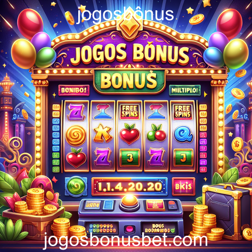 A Magia dos Jogos de Bônus: O que Fazem do Seu Jogo uma Experiência Única