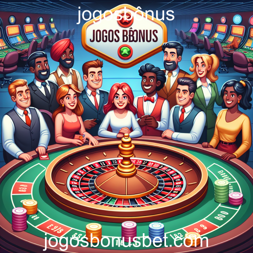 A Emoção dos Sorteios em Jogos: Ganhe Prêmios Surpreendentes!
